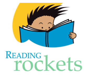 Reading Rockets image